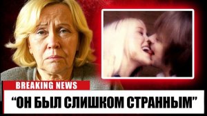 Агнета Фельтског наконец-то прервала молчание о Бьорне Ульвеусе