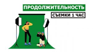 Услуги фотографа