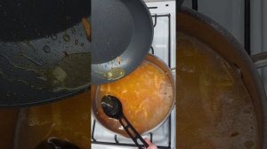 Суп с Щавелем