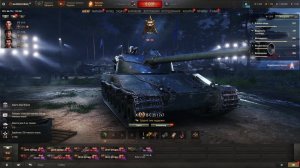 МИР ТАНКОВ НОВОГОДНИЙ НАТИСК #2