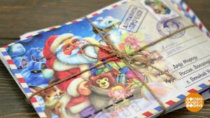 "Дорогой Дедушка Мороз..." Доброе утро. Фрагмент выпуска от 04.12.2025