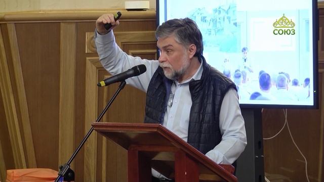 Ежегодные Митрофановские церковно-исторические чтения развернули свою работу в Воронеже