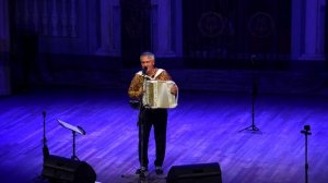 Валерий Сёмин - Концерт в Центральном доме учёных 11.01.25