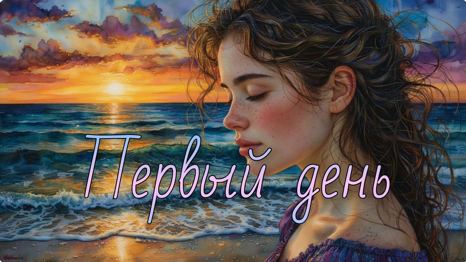 Первый день