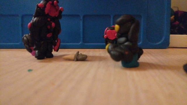 11 серия Skibidi toilet смотреть онлайн