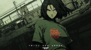 1h Dark Techno / Midtempo / Industrial / Cyberpunk Mix “Trial and Error”