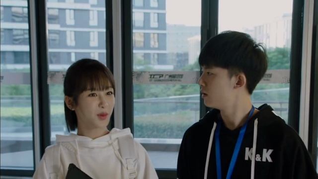 Клип на дораму"Вперёд, Кальмар!"