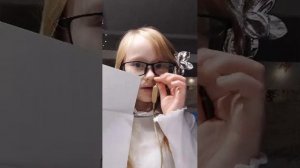 делаем украшение на нг (ч 6) 🎀❤