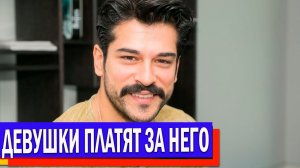 Бурак Озчивит 2025 Партнёр Дети Семья и другое