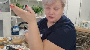 Завтрак он же обед,  поговорим о том о сём 🌹 😁 🌹