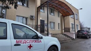 Старт ремонту дан