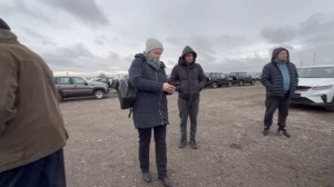 ЧТО ЛУЧШЕ ВЗЯТЬ: BELGEE X50 или XCITE X-CROSS 7? Забрали обе тачки по самым доступным ценникам!