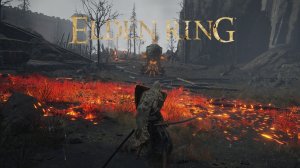 Битва С Огненной Колесницей ► Elden Ring