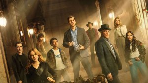 Иллюзия обмана 3 (2025) смотреть фильм бесплатно в HD