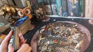 МАГИЧЕСКАЯ АТАКА НА ПОЛНОЛУНИЕ!