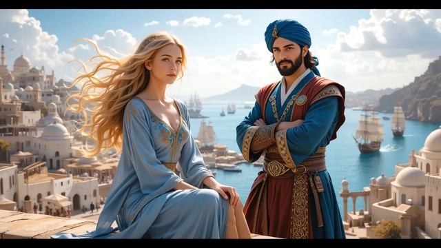 АУДИОКНИГА ПОЛНОСТЬЮ ДИТЯ ДВУХ МИРОВ: Сила и страсть новой эры Любовное #фэнтези #попаданка смотреть онлайн