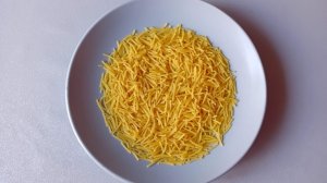 КАК ПРИГОТОВИТЬ ВЕРМИШЕЛЬ с СОСИСКАМИ