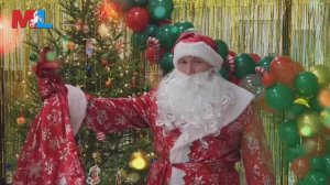 НОВОГОДНИЙ БЕСПРЕДЕЛ СКИДОК В MOTOLAND