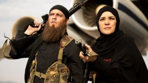 Лагерь Аль-Холь: гетто для «неперепрошиваемых» на сирийском пустыре