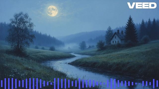 Сергей Есенин — Как покладинка лег через ров.