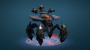 Ardent Imugi WR на Blaze Elox - Ult. Storm