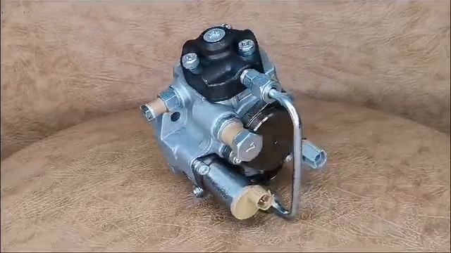 ТНВД D4DD HD78, HD45, HD65, County 294000-0294