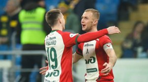 "Локомотив" вышел на третье место в РПЛ после победы над "Ростовом"