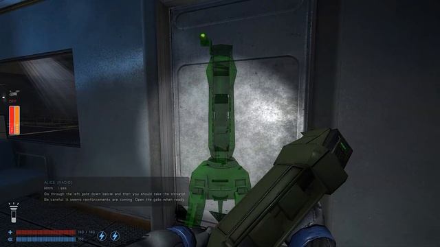 Half-Life Diffusion: Total Conversion Mod (2025) [PC] [Xash3D FWGS Engine] - Часть 2 из 2