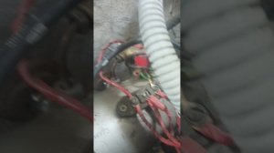 Отопление гаража печка от запорожца, отопители шааз 015 и шааз 030, на пропане, искровое зажигание