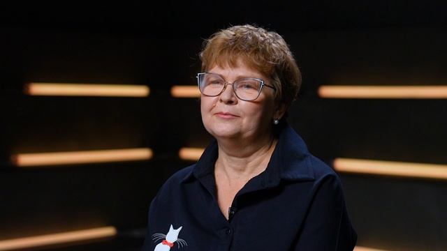 Карточка педагога Семеновой Светланы Алексеевны