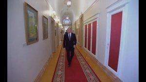 ❗Путин ходит под музыку❗