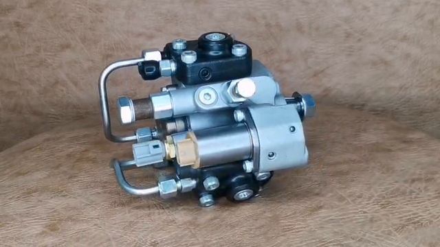 ТНВД Фусо Кантер, Fuso Canter REBUILT FACTORY 294050-0043