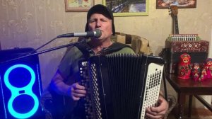 Чингисхан ! Москва ! Баян