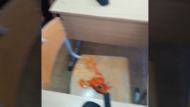 Один интересный случай в шк