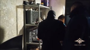 Киберполицейские задержали подозреваемых в незаконном обороте данных для доступа к аккаунтам