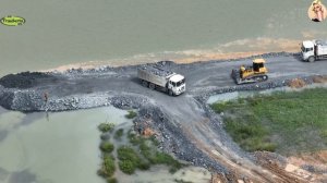 Строительство, очередной обзор, засыпка