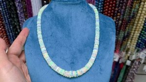 Опалы Эфиопские 4.12.25