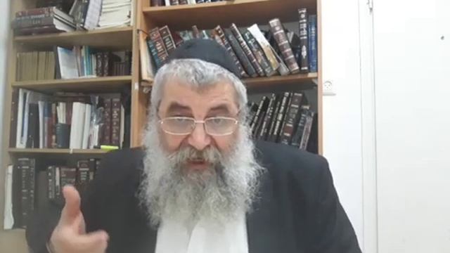 2020 "О сути Машиаха". Урок 1. "Путь от бесконечности до нашего мира". Рав Захария Матитьяу
