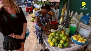 Шри-Ланка - что нужно знать перед путушествием