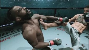 UFC 5 на PS5 Eng 19