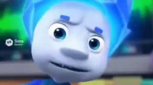 Фиксики серия 999 ( секретная серия)