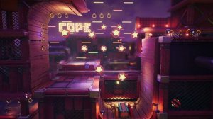 Spring yard zone edit