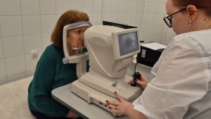 Без очередей: открылись кабинеты доврачебного приема