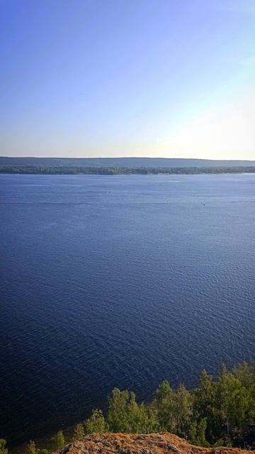 Жигулёвск #город