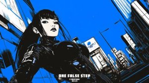 1 Hour Dark Techno / EBM / Industrial Mix “One False Step”