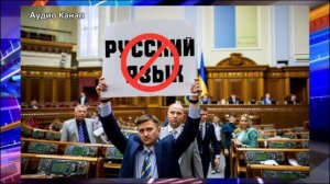 Верховная Рада лишила русский язык защиты Европейской Хартии  - что это означает