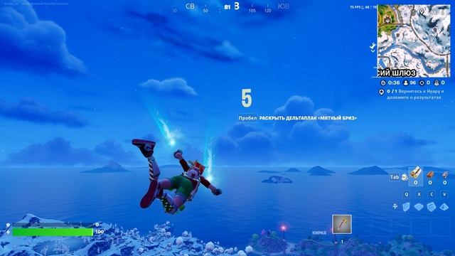 6Г1С Поздравление с 2025 мини-ивент (2024.12.31) смотреть онлайн