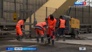 Вести Санкт-Петербург. Выпуск 08.35 от 04.12.2025