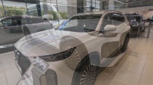 TENET T8 || АвтоГЕРМЕС