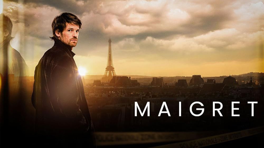 Сериал Мегрэ – 1 сезон 6 серия / Maigret